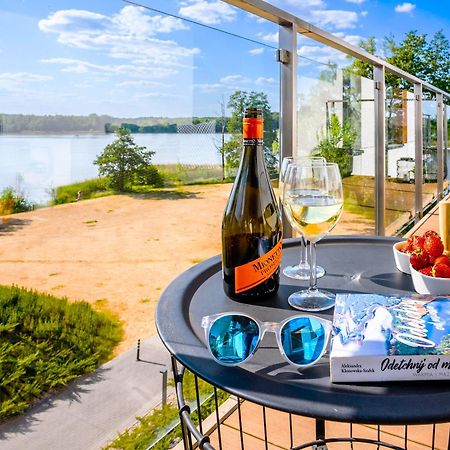 Perfect View - Najlepszy Widok W Ilawie Plus Garaz Podziemny, Winda, Netflix Ілава Екстер'єр фото