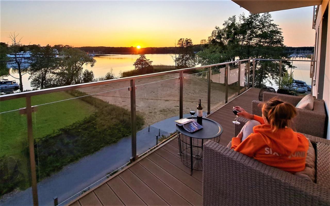 Perfect View - Najlepszy Widok W Ilawie Plus Garaz Podziemny, Winda, Netflix Ілава Екстер'єр фото
