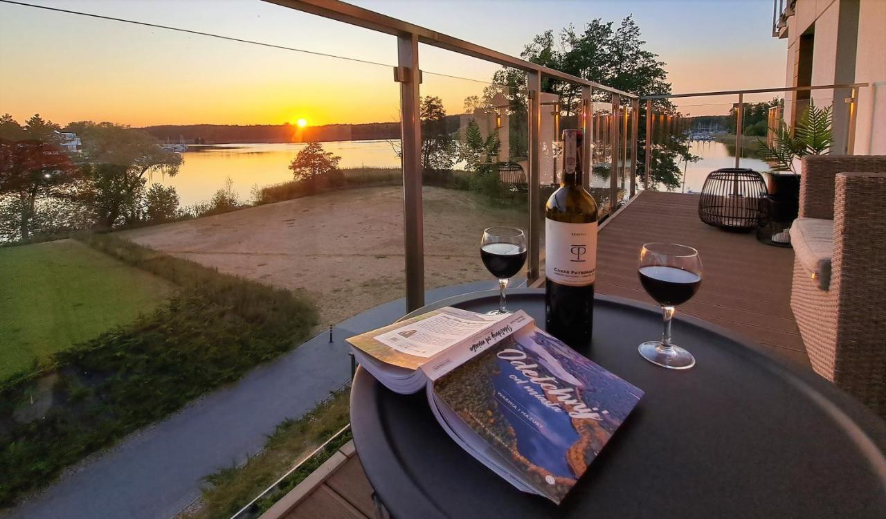 Perfect View - Najlepszy Widok W Ilawie Plus Garaz Podziemny, Winda, Netflix Ілава Екстер'єр фото