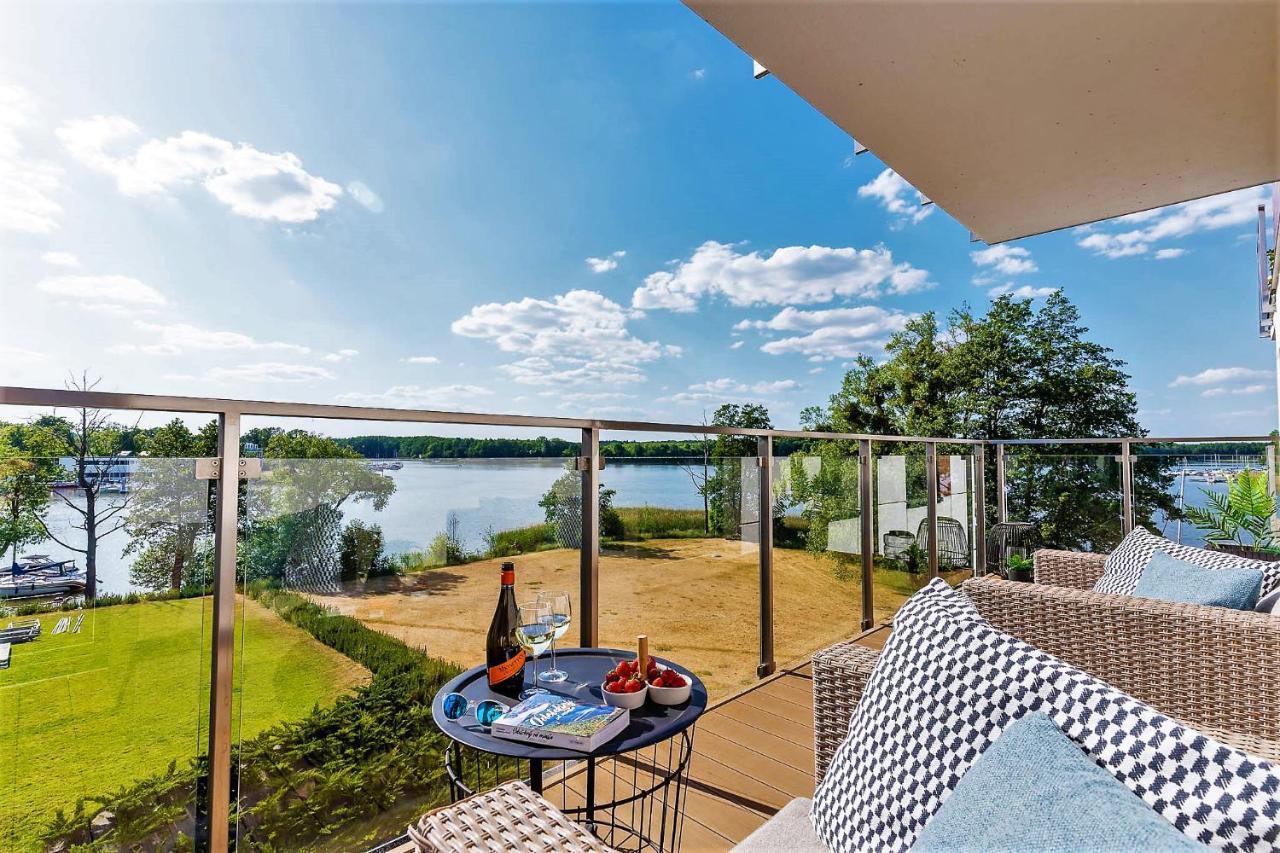 Perfect View - Najlepszy Widok W Ilawie Plus Garaz Podziemny, Winda, Netflix Ілава Екстер'єр фото