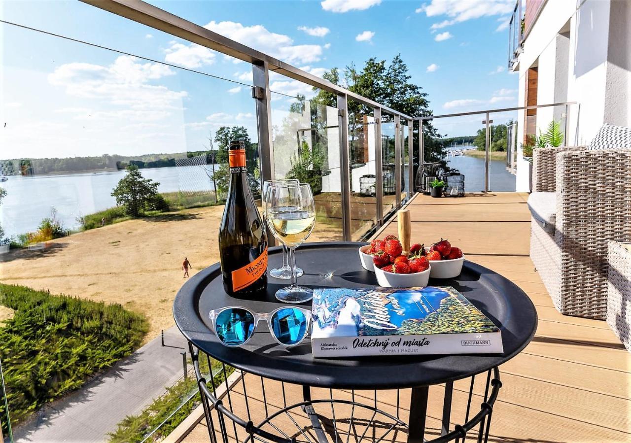 Perfect View - Najlepszy Widok W Ilawie Plus Garaz Podziemny, Winda, Netflix Ілава Екстер'єр фото