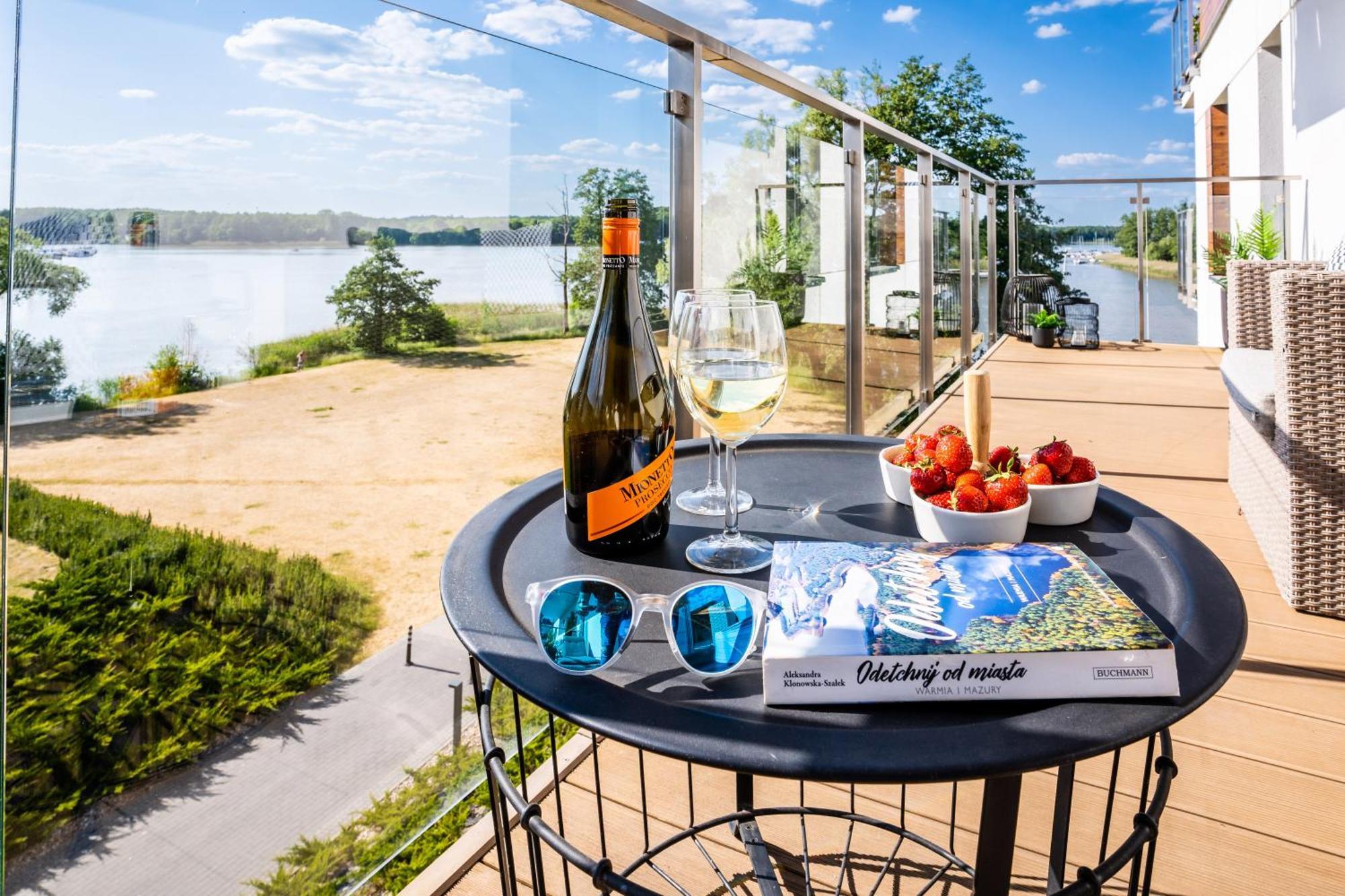 Perfect View - Najlepszy Widok W Ilawie Plus Garaz Podziemny, Winda, Netflix Ілава Екстер'єр фото